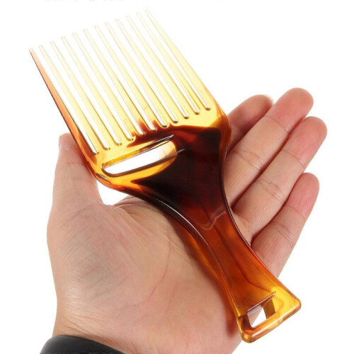 peines de peluquería para hombres. 2