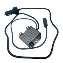 Power Adapter Converter 12V to 30V with Advanced Safety Features for Starlink