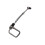 Turbocharger Oil Pipe LR081088 JDE38885 for 1