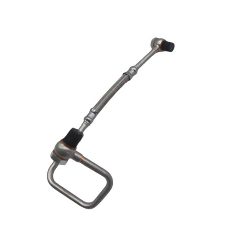 Turbocharger Oil Pipe LR081088 JDE38885 for
