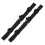 Backpack Chest Straps, Backpack Sternum Straps, Replacement Backpack Accessories Heavy Duty Backpack Chest Belts for Jogging 2