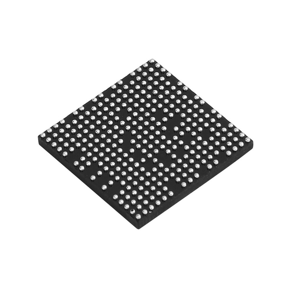 Photos - Other Components CXD90061GG for PS5 Console South Bridge Control Motherboard for PS5 Replacement Repairing Parts