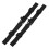 Backpack Chest Straps, Backpack Sternum Straps, Replacement Backpack Accessories Heavy Duty Backpack Chest Belts for Jogging 4