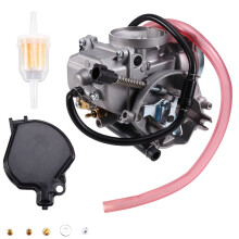 Motorcycle Carburetor 15003-1686 150031686 for Prairie KVF360 KVF360A KVF360B KVF360C 2003 - 2013