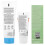 Advanced Clinicals, iHerb Exclusive, Ready, Set, Glow Reisebeutel, 4 Stück Set 2