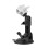 For Starlink  Car Interior Bracket Device Center Console Bracket Car Suction Cup Mounting Bracket 1