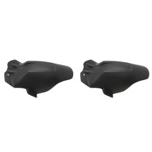 900 900X Motorcycle Rear Mudguard for VOGE 900 900 X 2024 2025 DS900/X Wheel Hugger Mud Guard Sand Shield 2pc
