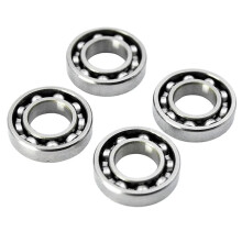 50pcs 7x14x3.5 mm 687 Open Bearings Kit RC Car Upgrades Parts Accessories 7 14 3 Bearing