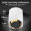 Altavoz Bluetooth Mini altavoz inalámbrico Bluetooth altavoz subwoofer portátil 2