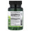 Swanson, Happy Microbiome Stress Support Probiotic, 3 Billion CFU, 30 Veggie Caps 2