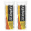AirBorne, Immune Support Supplement, Zesty Orange, 2 Tubes, 10 Effervescent Tablets Each 3