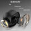 Difuzor Bluetooth Mini difuzor Bluetooth wireless difuzor subwoofer portabil 3