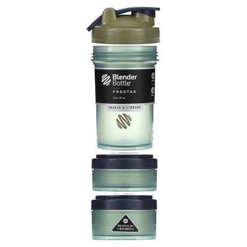 ProStak, FC Tan, 22 oz (651 ml) 2