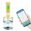Digitales Bluetooth-pH-Meter für Lebensmittel, hochpräziser pH-Wert-Tester für Lebensmittel 4