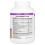 Natural Factors, OsteoMove, Cuidado Articular de Alto Poder, 240 Tabletas 2