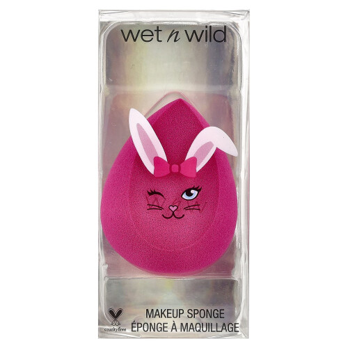 Wet n Wild wet n wild, Makeup Sponge, 1 Sponge 1