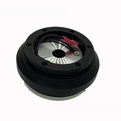 110H Steering Wheel Short Hub Adapter Thin Version Boss Kit for   92-95  DelSol All