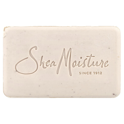 SheaMoisture, Μπαρ Σαμπόνι, Γλαύκωση, Κοκοάμπος & Ιβίσκος, 8 oz (227 g) 2
