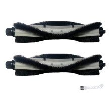 Main Brush Roller Accessories Home Appliance Accessories Household Supplies for ILIFEs A30 Pro / V10 Robot Vacuum