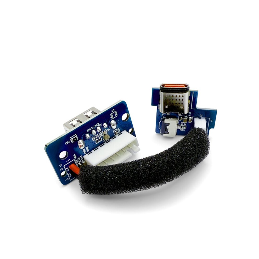 2Pcs For Charge5 Nd Tl Speaker Motherboard Usb Charging Board 4712406392820