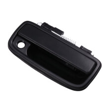 Car Door Handle Right Outside Door Handle for Tacoma 1995-2004 69210-35020
