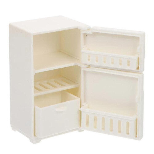 Det nya 1-pack minikylskåpet 2