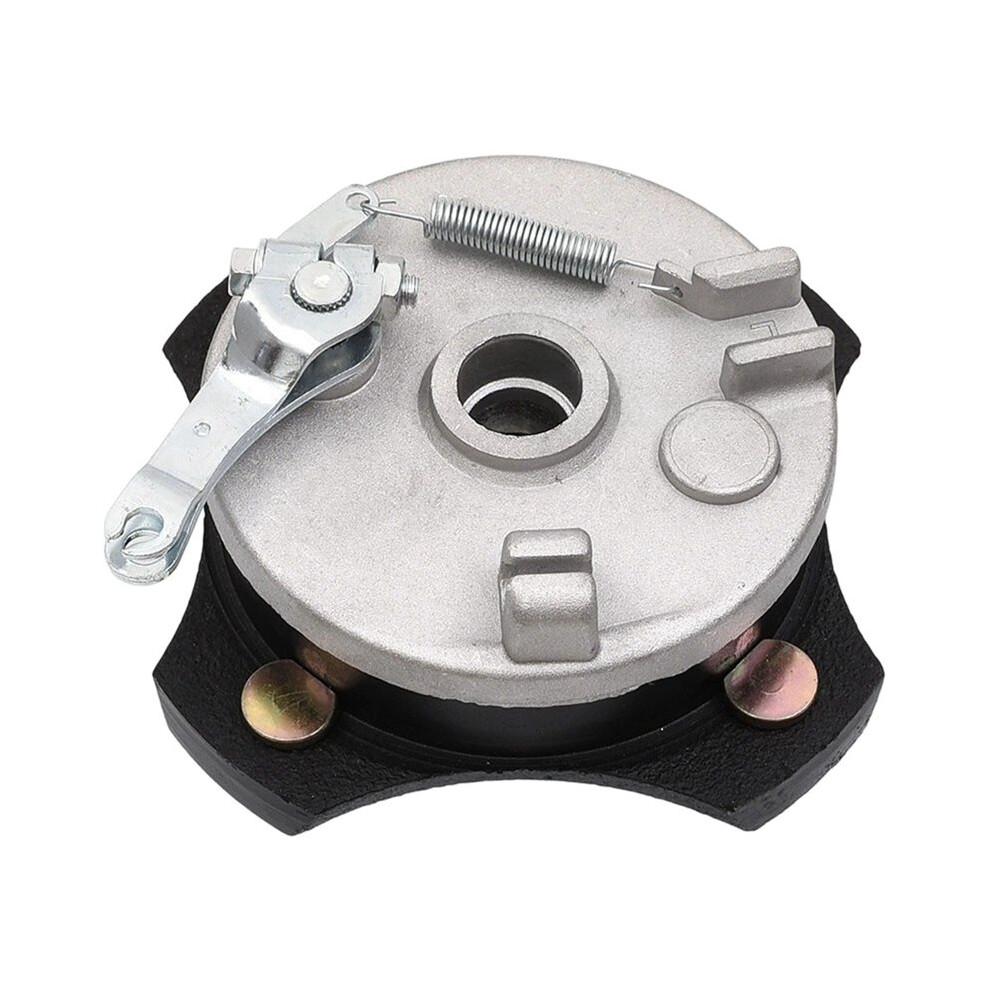 4 Stud Brake Drum Wheel Hub For Atvs Go Karts Utv Buggy Quad Bike Accessories (Right) 4713031909605