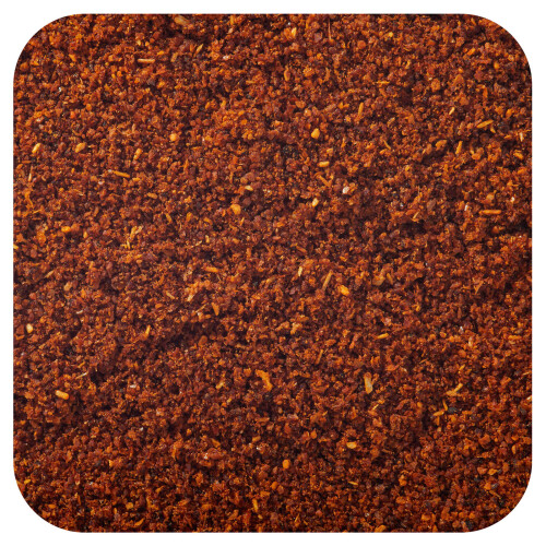 California Gold Nutrition, Τροφές, Οργανική Πιπέρνι, Κονιορό, 2.53 oz (71 g) 2