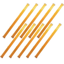 For   Lite Motherboard Power Connector Ribbon Cable Internal Replacement