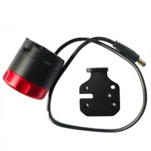 P-HPR Linear Electronic Assistance Module for TB- Hydraulic Handbrake for P1000 P2000 Racing Simulation Pedal