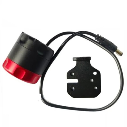 P-HPR  Linear Electronic Assistance Module for TB- Hydraulic Handbrake for P1000 P2000 Racing Simulation Pedal