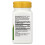 Nature's Way, Complex Bor, 3 mg, 100 Capsule 2