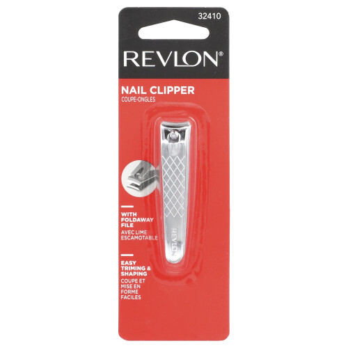 Revlon Revlon, Nails Clipper, 1 kus 1