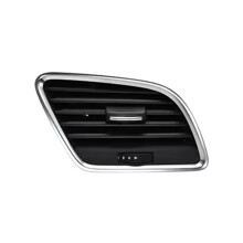 Dash Center Console Air Outlet Air Conditioning Vent Grille for Q3 2012-2018 Right 8UD820902A