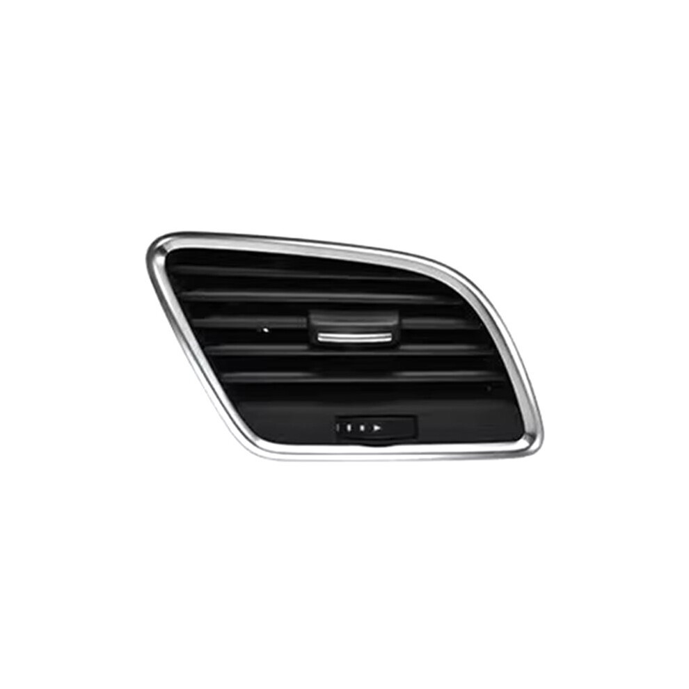 Dash Center Console Air Outlet Air Conditioning Vent Grille For Q3 2012-2018 Right 8Ud820902a 4711422137293