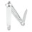 Revlon Revlon, Nails Clipper, 1 kus 4