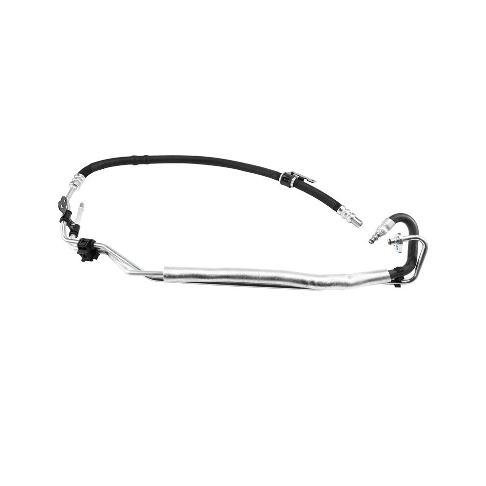Power Steering Pump Hose Lr044590 Lr038226 For Freelander 970 6031177048032