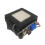 SR-01 5V Thermoelectric Cooler Peltier Element Module 40x40mm Semiconductor Refrigeration Chip DIY  Fridge Cooling 2