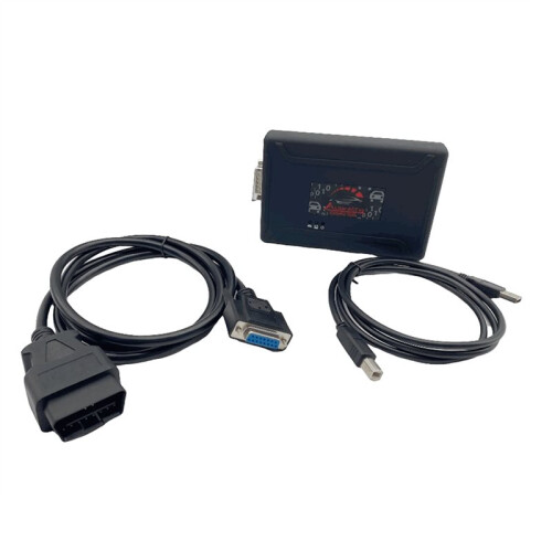 ACT V2 Coding Tool ECU-Chip-Tuning for / /OP EL/ for  ECU Programming Diagnostic Test Tool