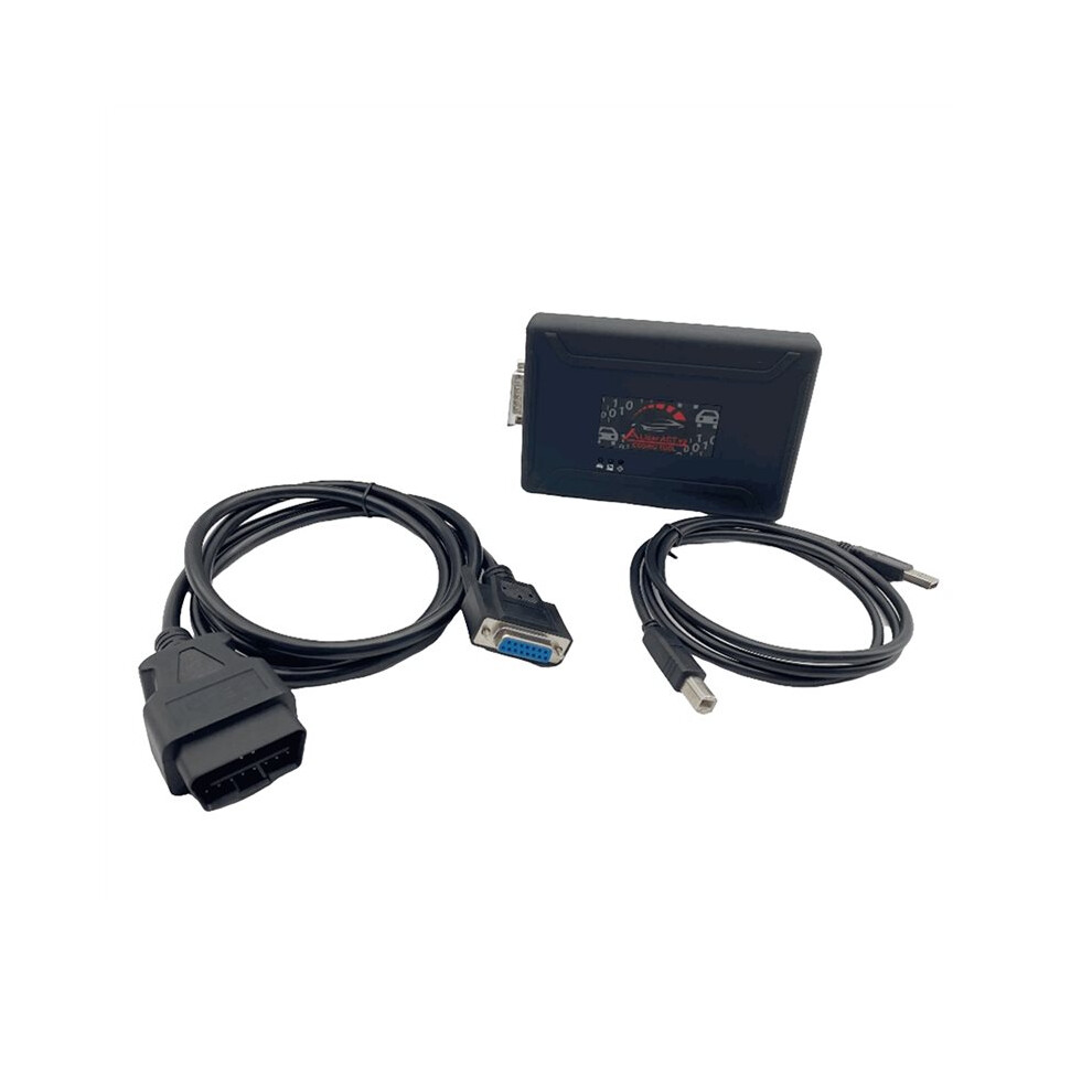 Act V2 Coding Tool Ecu-Chip-Tuning For / /Op El/ For Ecu Programming Diagnostic Test Tool 6031526667990