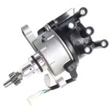 19100-16260 31-74403 Ignition Distributor with Cap and Rotor for 1990-1991 GTS Engine 4A-GE 89-92 Prizm