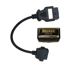 Bypass Gold for Vag EDC15 EDC16 ME7 Automatic Immo Off Obd2 Start Device