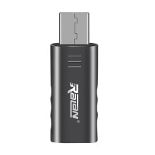 RALAN Gamepad Converter USB Receiver Controller Adapter Wireless USB Adapter for PC PS4 PS5 Gamepad