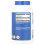Nutricost, Μαγνησίου Γλυκινάτη, 180 Φιαλίδια (70 mg ανά Φιαλίδιο) 2