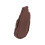 Wet n Wild wet n wild, Silk Finish Lipstick, 532E Java, 0.13 oz (3.6 g) 3