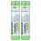 Boiron, Gasalia On The Go, 2 Μοβίλια Τάπες, 80 Πελέτες Κάθε 4