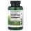 Swanson, Folha de Nettle, 400 mg, 120 Comprimidos 2