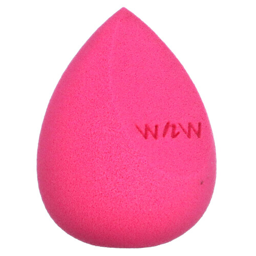 Wet n Wild wet n wild, Σφουγγάρι Μακιγιάζ, Δύο Τάπ, Πορτοκαλί, 2 Πακέτα 1