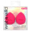 Wet n Wild wet n wild, Σφουγγάρι Μακιγιάζ, Δύο Τάπ, Πορτοκαλί, 2 Πακέτα 3