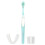 GuruNanda, Φυσική Oil Pulling Oral Rinse, Coconut + Κινάμηλο, 8 fl oz (237 ml) 4